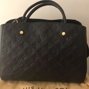 Louis Vuitton Bag